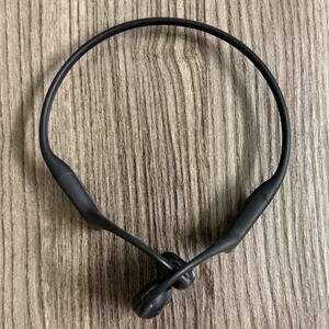 Shokz OpenRun Pro Bone Conduction Sport Headphones S810 Black
